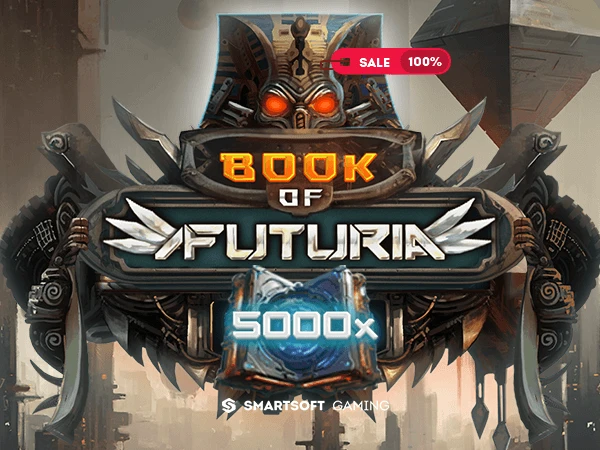 Slotshopper Vedonlyönti